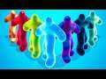 Blob Runner 3d π§ββοΈβοΈ π€ NEW UPDATE!! All Levels Gameplay Walkthrough Android, iOS MAX LEVELS!!!