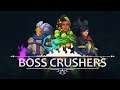 Boss Crushers ★ GamePlay ★ Ultra Settings