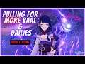 🔴 Bringing More Baal Home! (Hopefully) | AKN Gaming Live | Genshin Impact Raiden Shogun