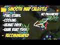 Config ML Anti Lag Terbaru Patch Natan | Config Ml | Mobile Legends