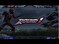 Dark Zagi vs Grantella - Ultraman Nexus Gameplay PCSX2 Part 2