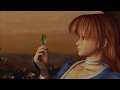 Dead Or Alive 3 - Kasumi 04 Ending (In the Ray of Sundown)
