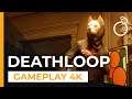 DEATHLOOP – 4K Official Gameplay Walkthrough