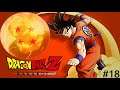 Dragon Ball Z Kakarot-Ep.18-Son Goku, le Super Saiyen Légendaire