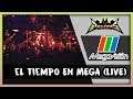 📺 EL TIEMPO EN MEGAVISIÓN 📼  | Metal Cover (Live @ÑoñoParty 2) || Pokérus feat. @Jazztick