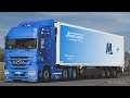 ETS2 1.40 Mercedes-Benz Actros MP3 | Euro Truck Simulator 2 Mod