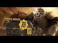 Fallout 76 Wastelanders ☢️ #003 - Auf der Suche nach Conky ( RPG, post-apokalyptisch)