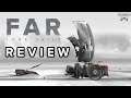 FAR: Lone Sails - Review
