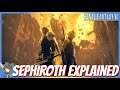 FF7 Remake - Devs Explain Why Sephiroth Is In Part 1
