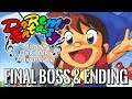 Final Boss + Ending - DoReMi Fantasy: Milon's DokiDoki Adventure (Super Famicom)