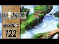 Final Fantasy IX ► ‎Jardín Flotante de Los Chocobo‎ | Parte 122