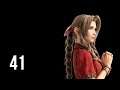 Final Fantasy VII Remake - Let's Play - 41