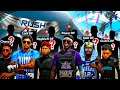 FIRST EVER DF RANDOM RUSH ROYALE EVENT! Which DF member can win FIRST w/ RANDOMS? NBA 2K21