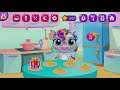 Fluvsies, Kpopsies, Smolsies,my Unicorns, and pandalu treehouse