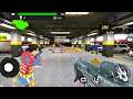FPS Sniper Secret Missions -Free Shooting Games - Android Gameplay #2