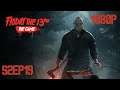 Friday The 13th The Game S2Ep19 ‘Newbie Counselors'