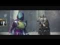Gareth and James Stream - Destiny Co-op (Xbox One/Series X) Part 12