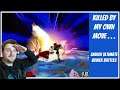 Getting Rocked by Viewers... / Open Arena, come join! / Smash Ultimate LIVE Viewer Battles