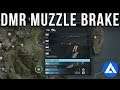 Ghost Recon Breakpoint How To Get The DMR Muzzle Brake