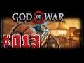 Sidequests! - God Of War [PS4] #013 (Deutsch) [LP]