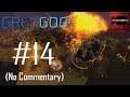 Grey Goo - Campaign Playthrough Part 14 (The Barricade, No Commentary)
