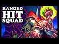 Grubby | "Ranged Hit Squad" | Warcraft 3 | NE vs ORC | Twisted Meadows