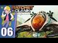 High Speetle Chase - Let's Play Ratchet & Clank: Rift Apart - Part 6