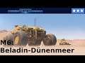 Homeworld: Deserts of Kharak - M6: Beladin-Dünenmeer - Deutsch/schwierig
