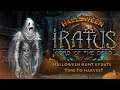 Iratus Halloween Event: Let's Play Iratus: Early Access; episode 45