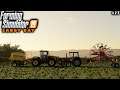 'JUT EN JUUL IN DE LUZERNE!' Farming Simulator 19 Sandy Bay #22