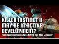 Killer Instinct II In Active Development? Microsoft Making A NEW Studio To Revive Old IP's?