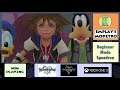 Kingdom Hearts Final Mix HD - Xbox One X - #9 - Wonderland: The Trickmaster Strikes