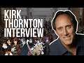 Kirk Thornton Interview - Otakon 2019