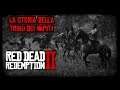 LA STORIA DELLA TRIBU WAPITI - RED DEAD REDEMPTION 2 w/Rockstar Informer