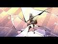 Leonard and Pilos Peak Story Genshin Impact