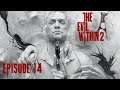 Let s play The Evil Within® 2 épisode finale