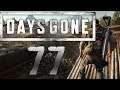 Lets Play Days Gone - Part 77 - Iron Mike am Ende