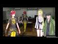Let's play Digimon Story Cyber Sleuth part 14: Inside Kamishiro Database