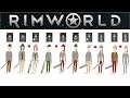 Lets Play Rimworld Season 2 #060 - Zu viel Kampf und Tod