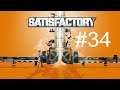 Let´s Play Satisfactory ( Early Access ) #34 Das Jetpack