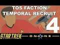 Let's Play Star Trek Online (PC) | TOS Faction Temporal Recruit [4]