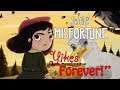Little Misfortune | Yikes Forever