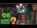 Luigi's Mansion 3 (Blind) Episode 6: Vape God