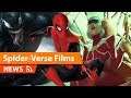Madame Web Spider-Man Film in Development at SONY - Sony's Spider-Man & Venom Future