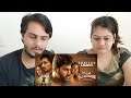 Maha Samudram Trailer | 4K | Sharwanand,Siddharth, Aditi Rao Hydari | Ajay Bhupathi | Anil Sunkara