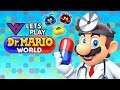 Malpractice Mario | VH Lets Play Dr Mario World