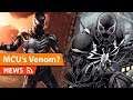 MCU to Use Flash Thompson as Venom Rumors & Possibility