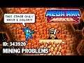 Megaman Maker: Mining Problems (ID: 343920)