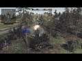 Men of War: Assault Squad 2 - Cold War-[GP5] "1v2 against 2 Heroic Ai!"(Skirmish-Annihilation)
