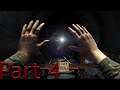Metro 2033 Walk through (Part 4) - The Cursed Tunnel